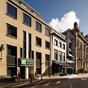 holiday-inn-express-the-hague-parliament.thehaguehotels.net/