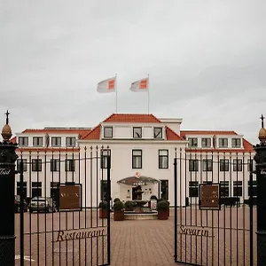 Hotel&spa Savarin Nederland